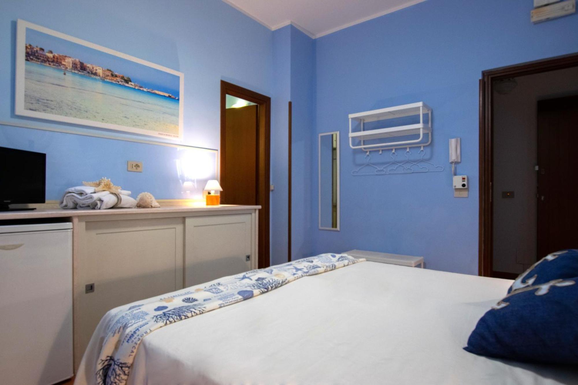 Palermo Mare Holidays Sferracavallo Cameră foto