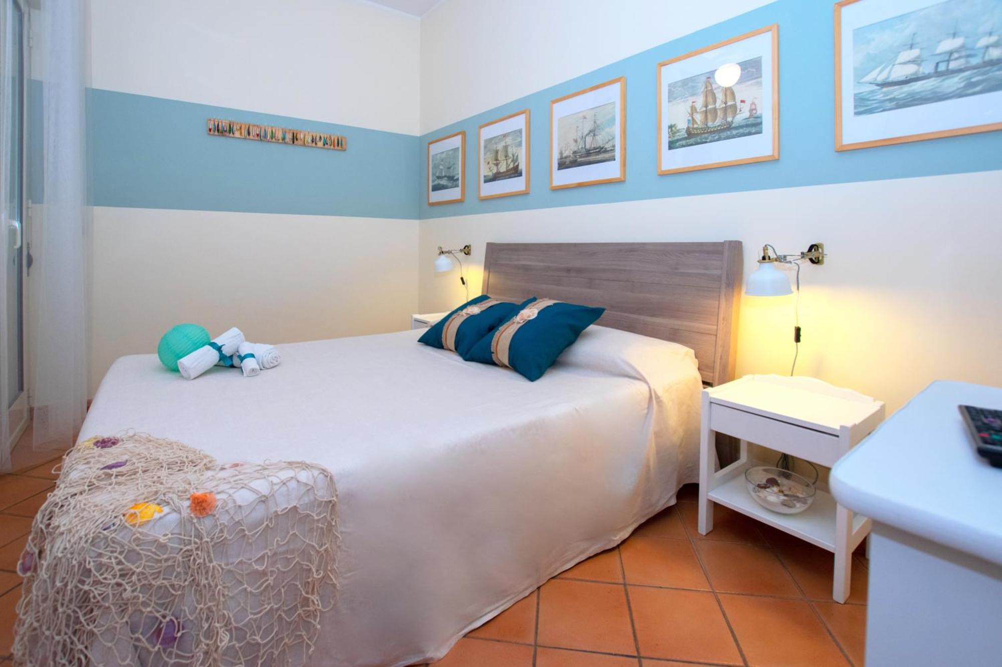 Palermo Mare Holidays Sferracavallo Cameră foto